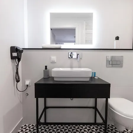 Appartement Totu Deluxe Browar Gdanski Gdańsk