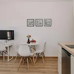 Appartement Totu Deluxe Browar Gdanski *