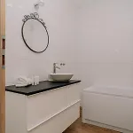 Totu Deluxe Browar Gdanski Appartement *