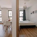 Appartement Totu Deluxe Browar Gdanski Gdańsk