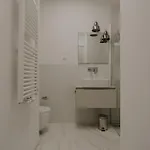 Appartement Totu Deluxe Browar Gdanski *
