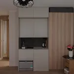 Totu Deluxe Browar Gdanski 公寓 格但斯克