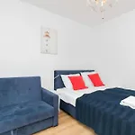 Appartement Totu Deluxe Browar Gdanski