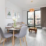 Appartement Totu Deluxe Browar Gdanski