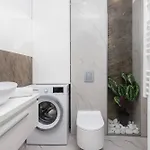 Totu Deluxe Browar Gdanski Appartement