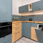 Appartement Totu Deluxe Browar Gdanski
