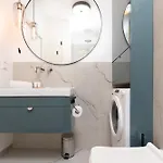 Totu Deluxe Browar Gdanski Appartement
