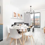 Totu Deluxe Browar Gdanski Appartement Gdańsk