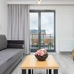Totu Deluxe Browar Gdanski Appartement *