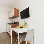 Totu Deluxe Browar Gdanski Appartement Gdańsk