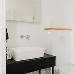 Appartement Totu Deluxe Browar Gdanski Gdańsk