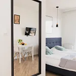 Appartement Totu Deluxe Browar Gdanski