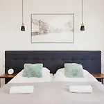 Appartement Totu Deluxe Browar Gdanski *