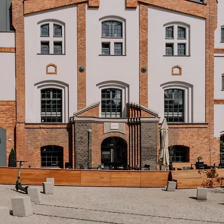 Totu Deluxe Browar Gdanski Gdańsk