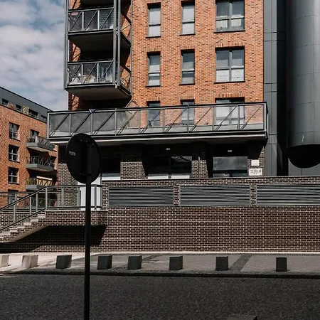 Totu Deluxe Browar Gdanski 格但斯克