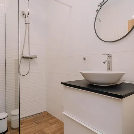 Appartement Totu Deluxe Browar Gdanski *