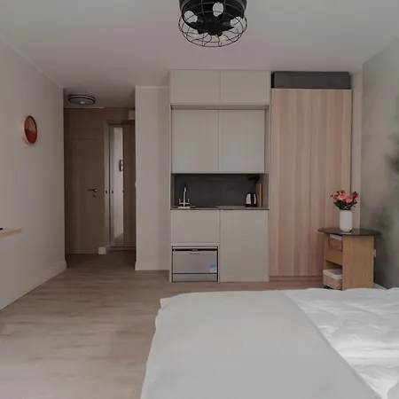 Totu Deluxe Browar Gdanski Gdansk