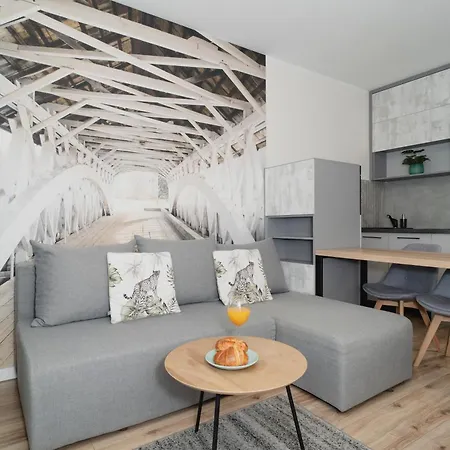 Totu Deluxe Browar Gdanski * Gdańsk