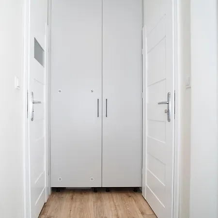 Appartement Totu Deluxe Browar Gdanski