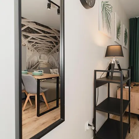 Totu Deluxe Browar Gdanski Daire Gdansk