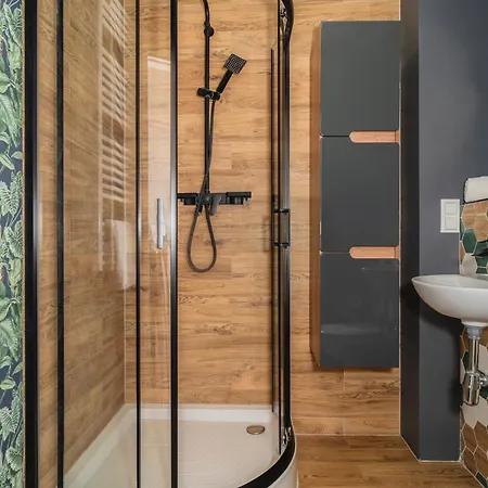 Appartement Totu Deluxe Browar Gdanski Gdańsk