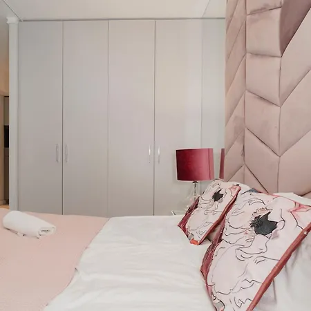 Appartement Totu Deluxe Browar Gdanski