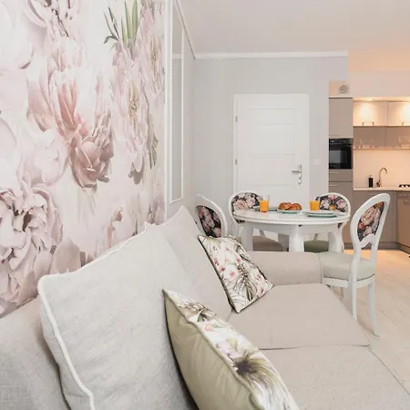 Totu Deluxe Browar Gdanski Appartement Gdańsk