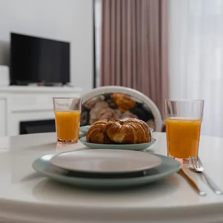 Διαμέρισμα Totu Deluxe Browar Gdanski Γκντανσκ