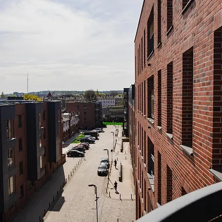 Totu Deluxe Browar Gdanski * Gdańsk