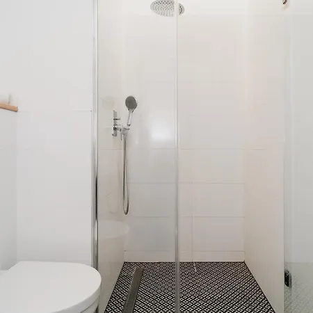 Διαμέρισμα Totu Deluxe Browar Gdanski *