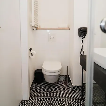 Totu Deluxe Browar Gdanski Διαμέρισμα Γκντανσκ