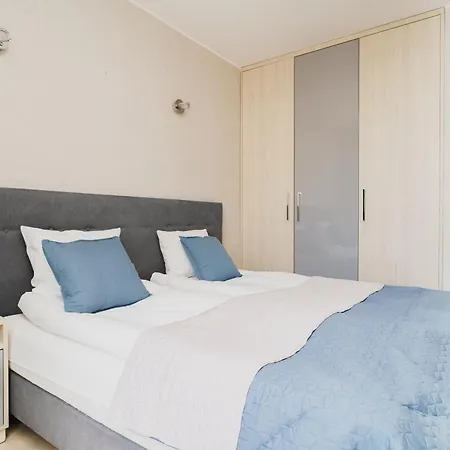 Totu Deluxe Browar Gdanski Apartament Gdańsk