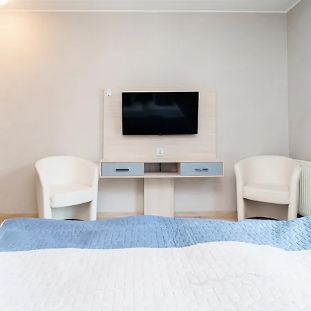 Totu Deluxe Browar Gdanski Gdańsk