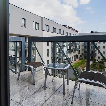 Daire Totu Deluxe Browar Gdanski