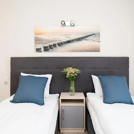 Totu Deluxe Browar Gdanski Daire Gdansk
