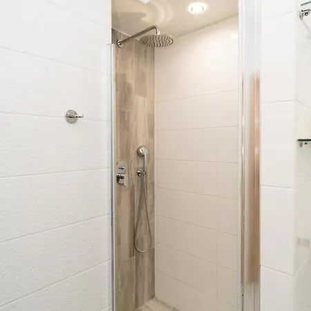 Totu Deluxe Browar Gdanski Daire Gdansk