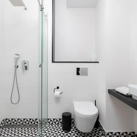 Daire Totu Deluxe Browar Gdanski