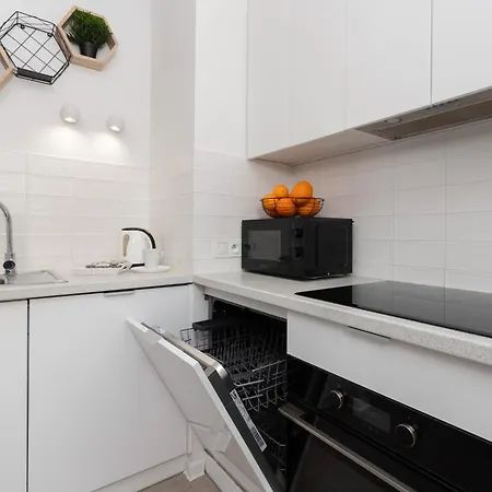 Daire Totu Deluxe Browar Gdanski