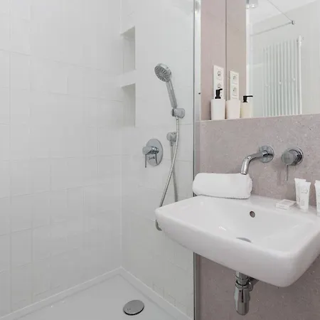 Totu Deluxe Browar Gdanski Daire *