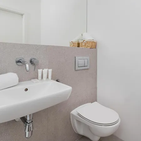 Apartament Totu Deluxe Browar Gdanski *