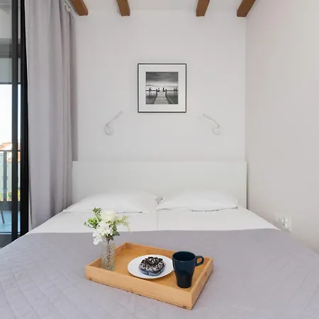 Apartament Totu Deluxe Browar Gdanski