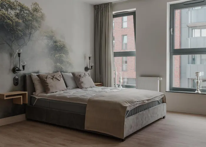 Totu Deluxe Browar Gdanski * Gdańsk