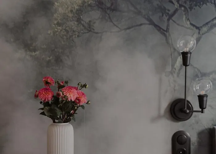 Apartamento Totu Deluxe Browar Gdanski Gdansk