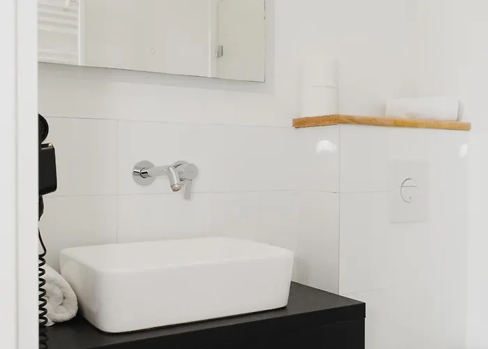 Lägenhet Totu Deluxe Browar Gdanski Gdańsk