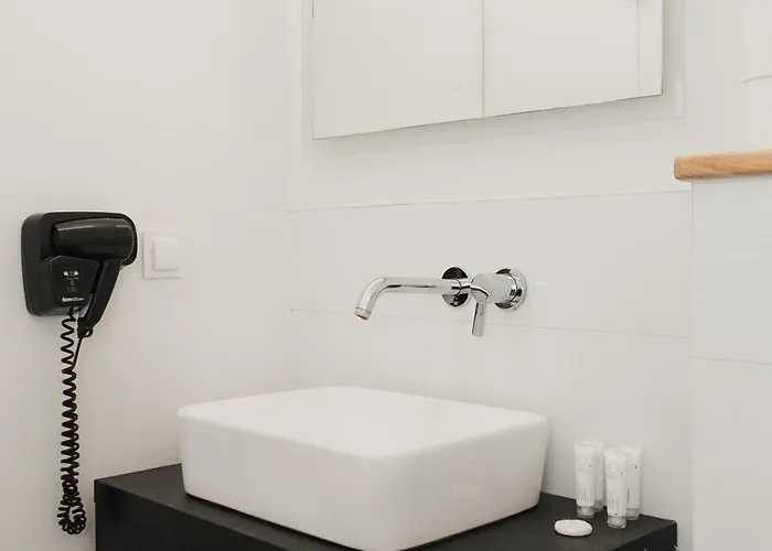 Totu Deluxe Browar Gdanski Lägenhet Gdańsk