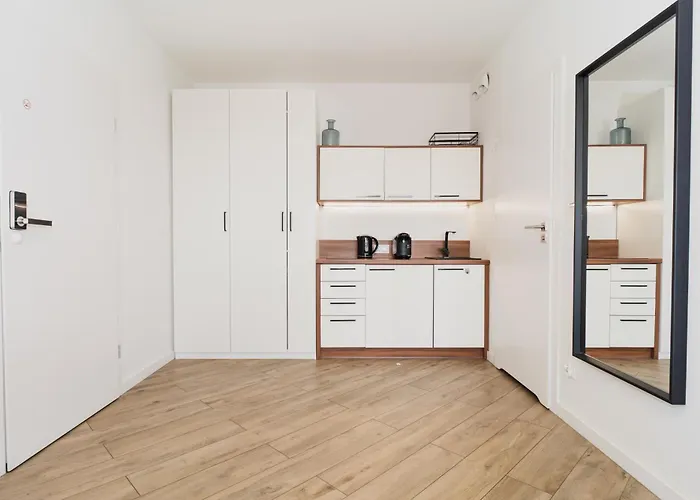 Apartamento Totu Deluxe Browar Gdanski Gdansk