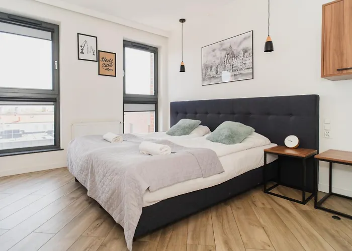 Totu Deluxe Browar Gdanski Gdańsk