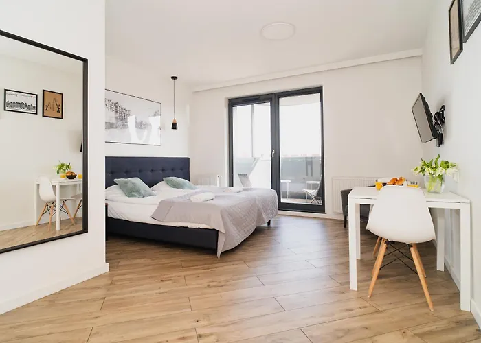 Totu Deluxe Browar Gdanski * Gdansk