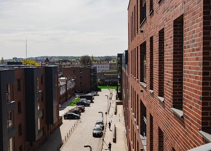 Totu Deluxe Browar Gdanski * Gdańsk