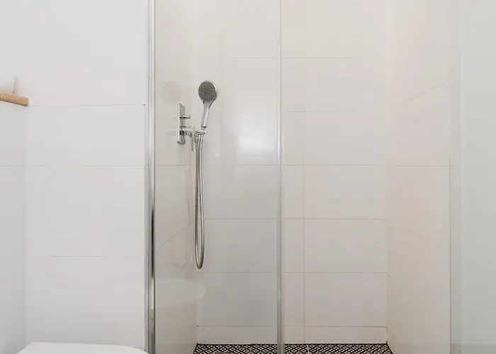 Apartamento Totu Deluxe Browar Gdanski *